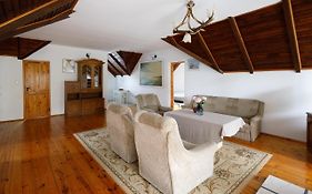 Holiday home Jarzębinowa 9